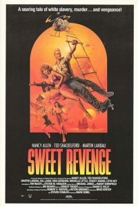 Сладкая месть  смотреть онлайн
