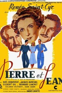 Пьер и Жан  смотреть онлайн