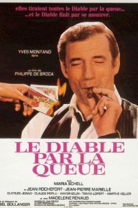 Дьявола за хвост  смотреть онлайн