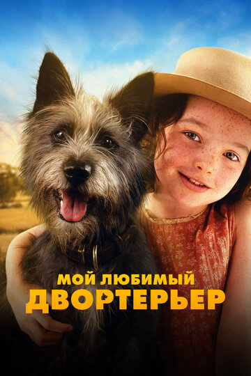 Мой любимый двортерьер  смотреть онлайн