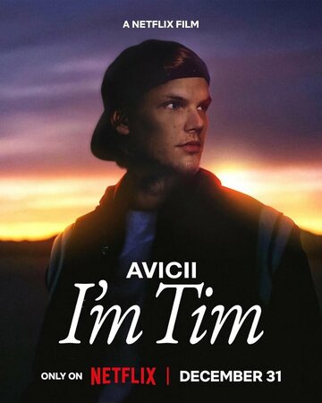 Avicii. Я — Тим  смотреть онлайн